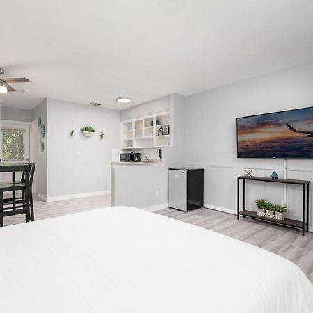 Апартаменты Just Off The Drive 4 Форт-Лодердейл Экстерьер фото